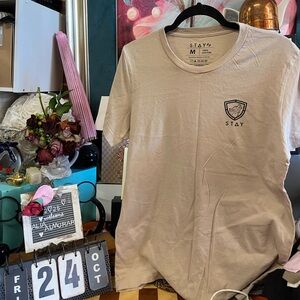 It's a Wild Life- "Stay